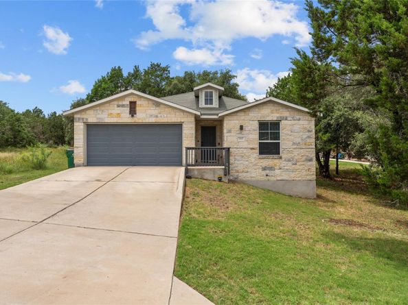 2612 American DR, Lago Vista TX 78645