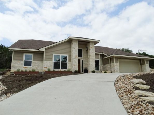 20601 Branding Iron, Lago Vista TX 78645