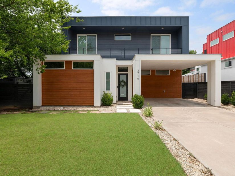 3710 Manorwood RD, Austin TX 78723