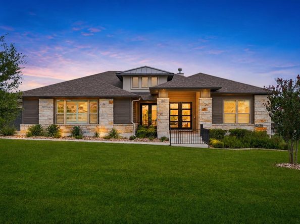 6708 Adventures PL, Jonestown TX 78645