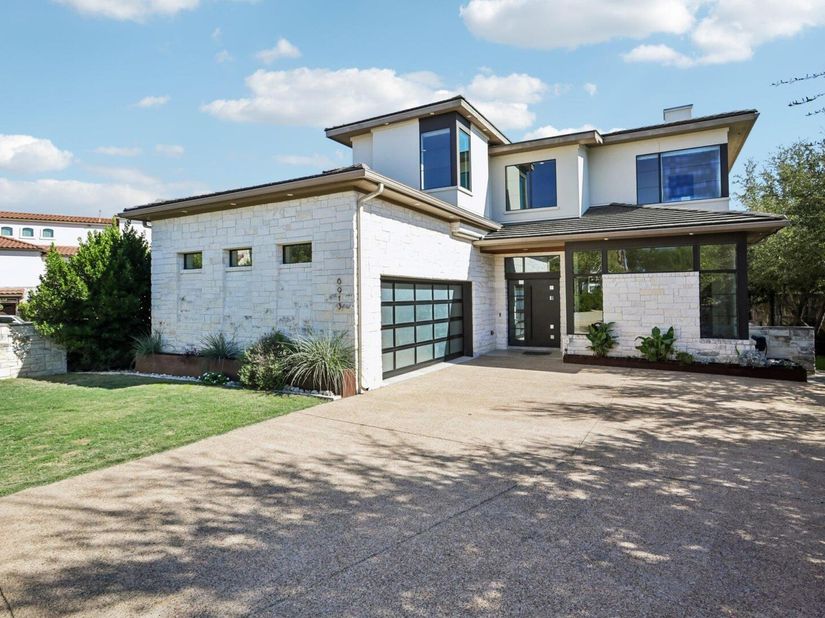 6913 Cielo Azul PASS, Austin TX 78732