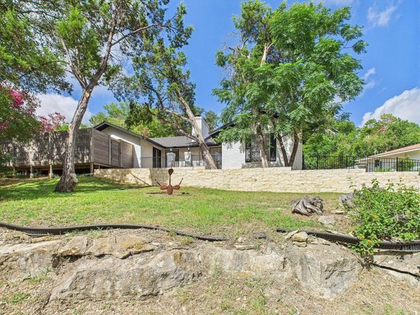 6108 Shadow Valley DR A, Austin TX 78731