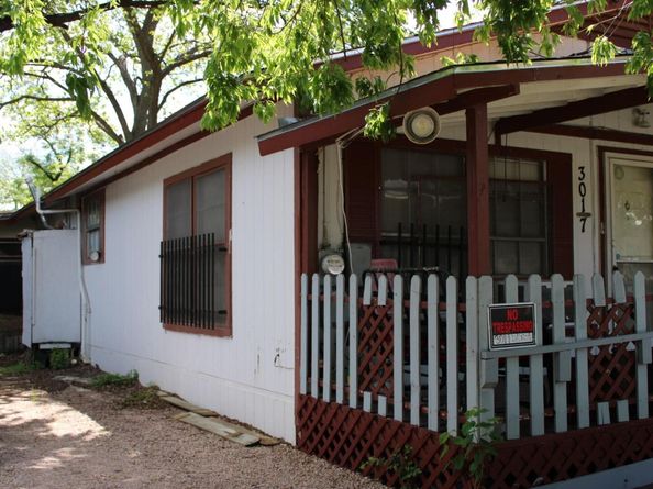 3017 Lyons RD, Austin TX 78702