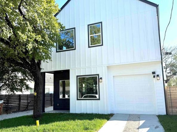 6809 Porter ST 1, Austin TX 78741