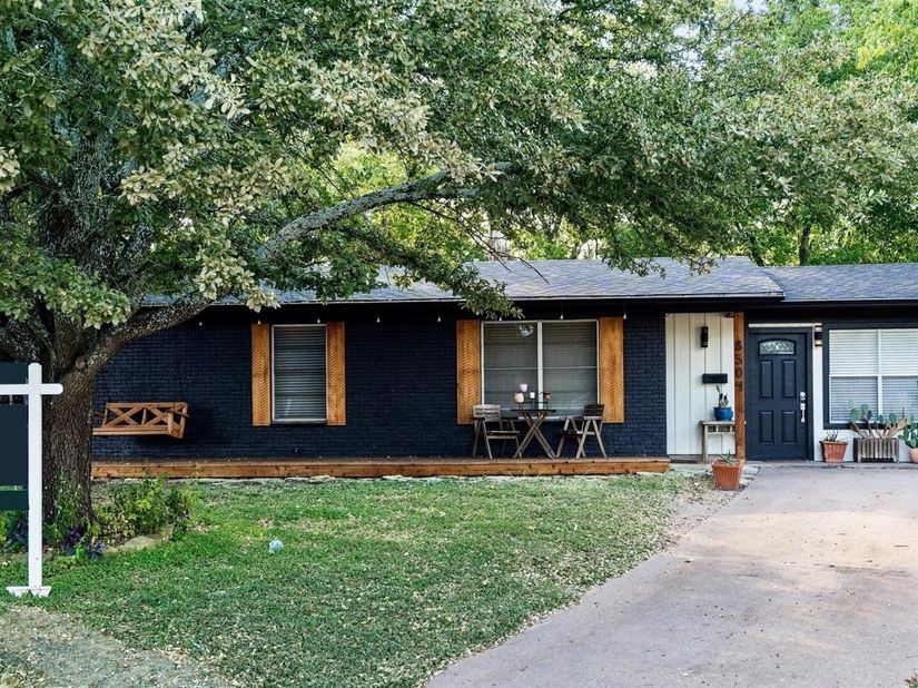 8504 Contour DR, Austin TX 78757