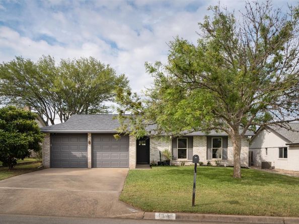 304 Skyloop DR, Austin TX 78745