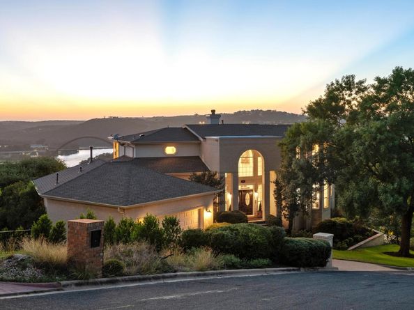 5806 Westslope CV, Austin TX 78731