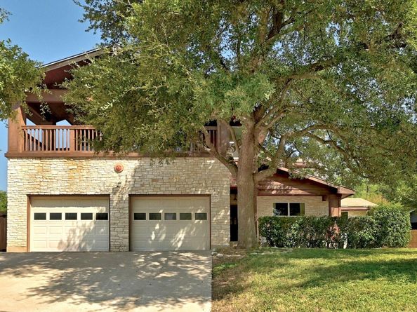 1904 Cedar Ridge DR, Austin TX 78741