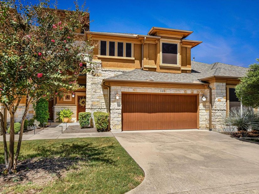 2210 Onion Creek PKWY 503, Austin TX 78747