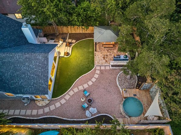 1206 Forest Oaks PATH, Cedar Park TX 78613