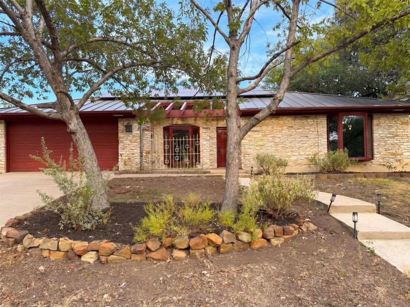 12309 Indian Mound DR, Austin TX 78758