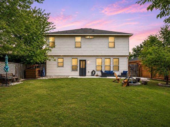 5921 Adair DR, Austin TX 78754
