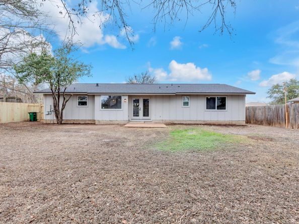 11513 Fast Horse DR, Austin TX 78759