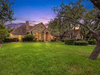 8801 Bell Mountain DR