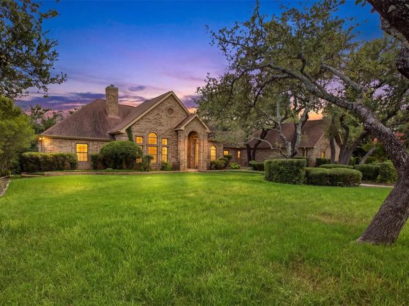 8801 Bell Mountain DR, Austin TX 78730