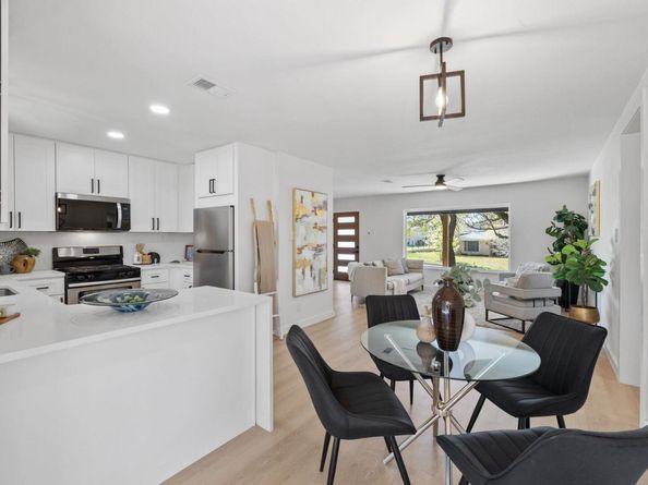 12007 N Oaks DR, Austin TX 78753