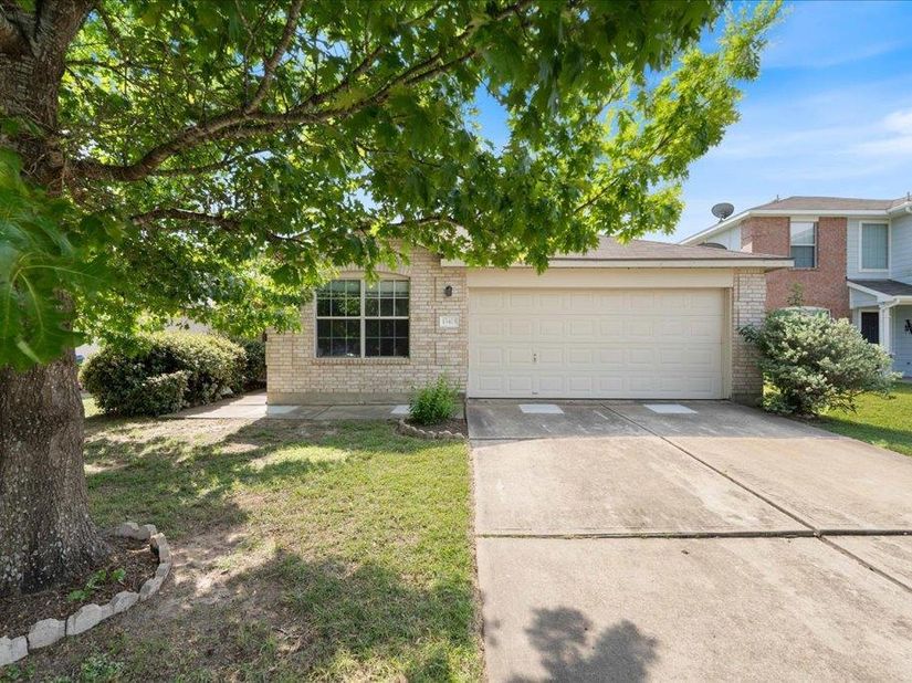 13413 Constellation DR, Manor TX 78653