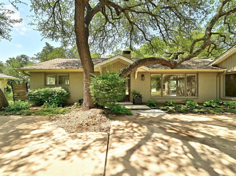 8608 Crest Ridge CIR, Austin TX 78750