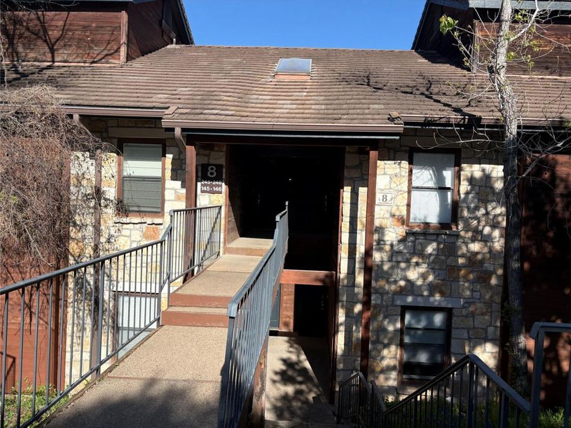 4711 Spicewood Springs RD 8146, Austin TX 78759