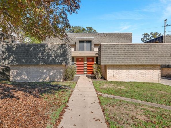 1200 Fairmount Ave, Austin TX 78704