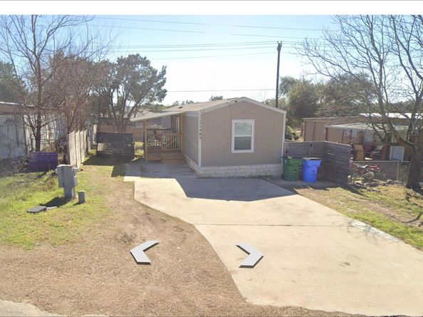 21409 Coyote TRL, Lago Vista TX 78645