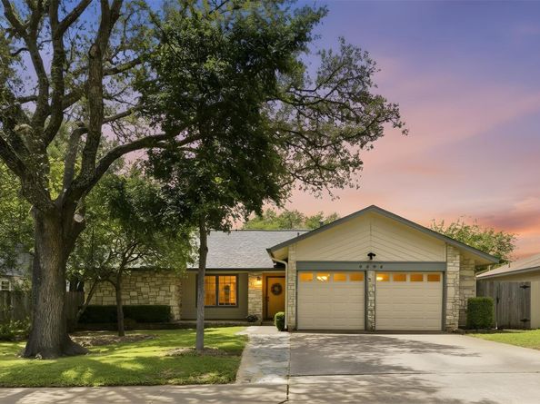 5305 Wolf RUN, Austin TX 78749