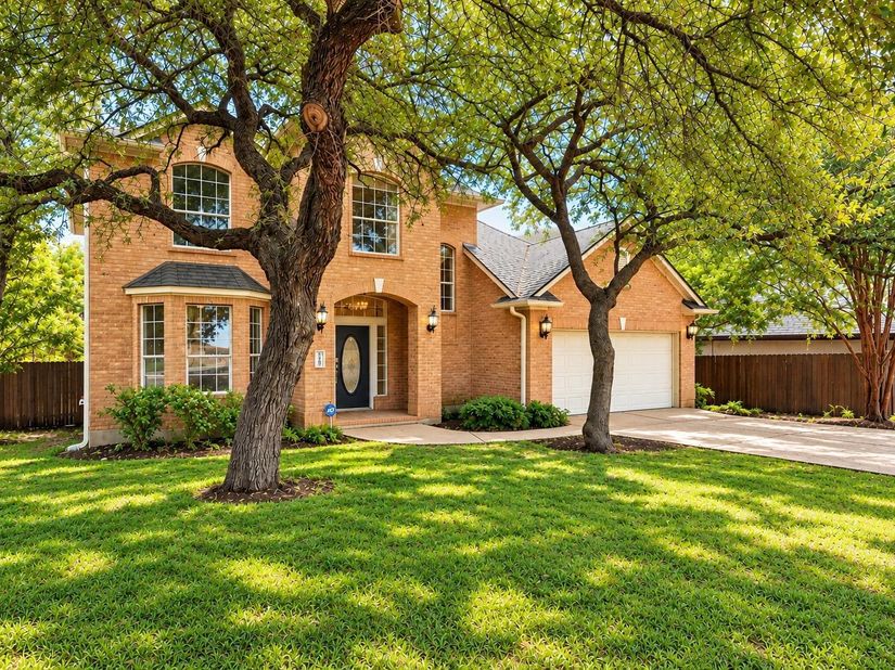 5709 Tahoma PL, Austin TX 78759