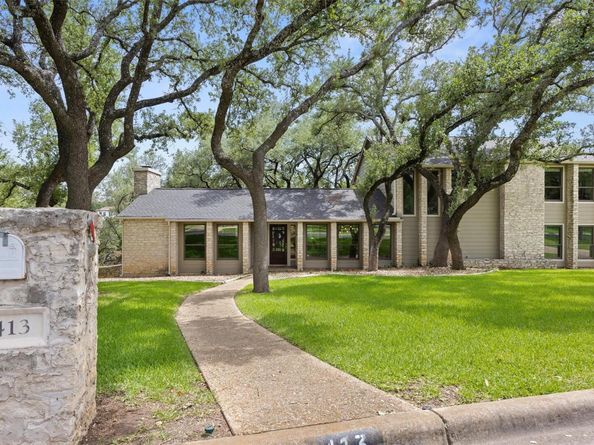 413 Ridgecrest RD, Georgetown TX 78628