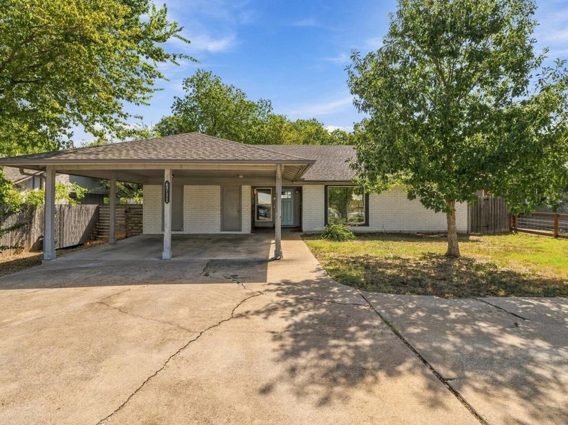 6711 West Gate BLVD A, Austin TX 78745