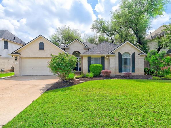 15811 W Dorman DR, Austin TX 78717