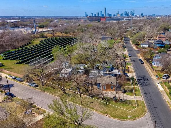 5309 Prock LN, Austin TX 78721