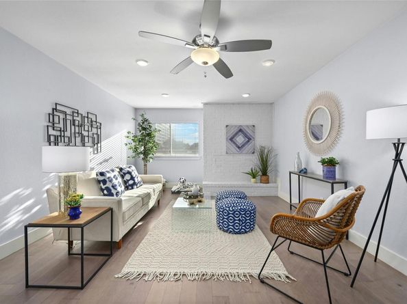 909 Reinli ST 228, Austin TX 78751