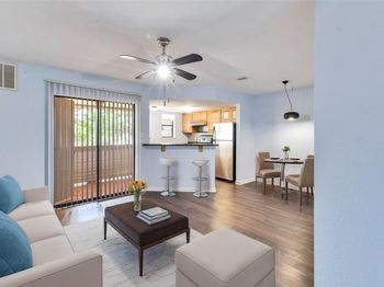 2500 Burleson RD