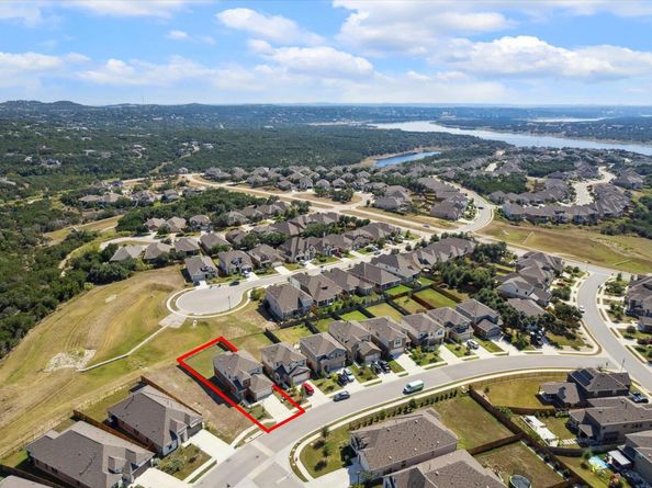 22801 Agave Grove DR, Lago Vista TX 78645