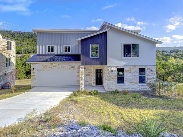 18414 Roundrock RD, Jonestown TX 78645