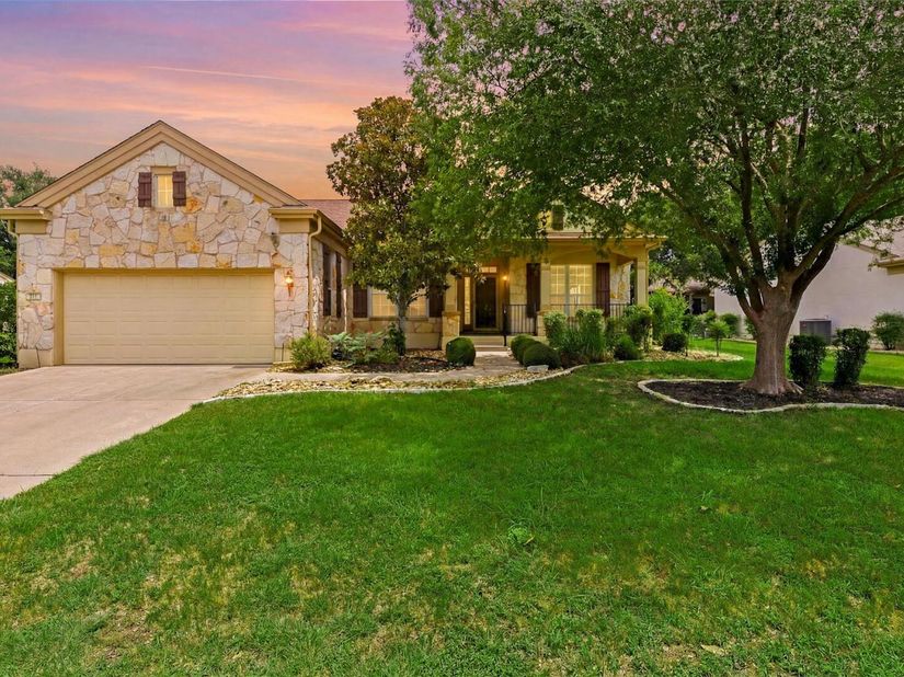311 Rio Grande LOOP, Georgetown TX 78633
