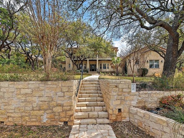 22 Hedgebrook WAY, The Hills TX 78738