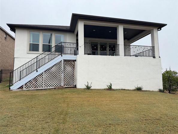 4437 Lucabella LN, Leander TX 78641