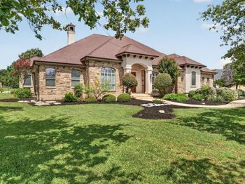 201 Canyon Vista LN