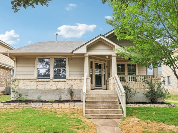 17904 Glacier Bay ST, Pflugerville TX 78660