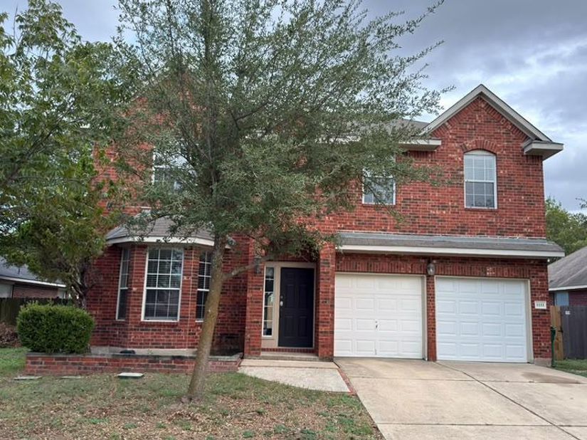 1111 Glendalough DR, Pflugerville TX 78660