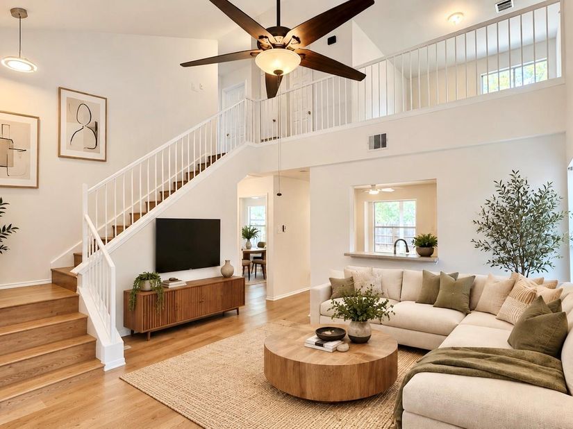 1402 Molson Lake DR, Leander TX 78641