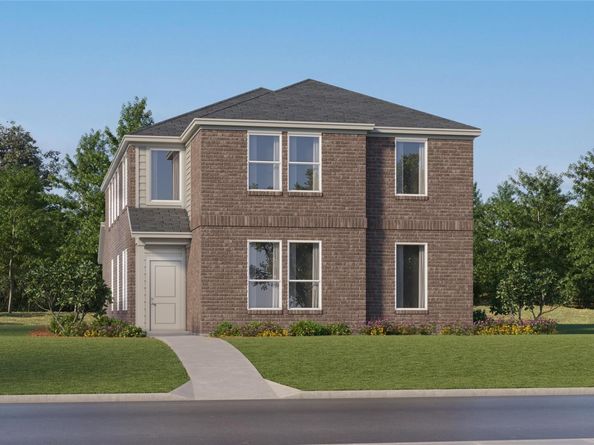 17911 Prairie Falcon WAY 9, Pflugerville TX 78660