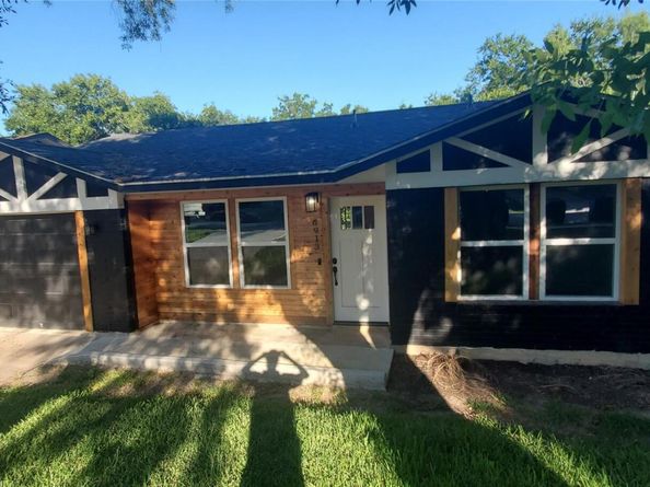 6913 Shannon DR, Austin TX 78724