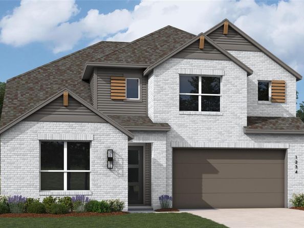 5900 Sean Paul LN, Georgetown TX 78628