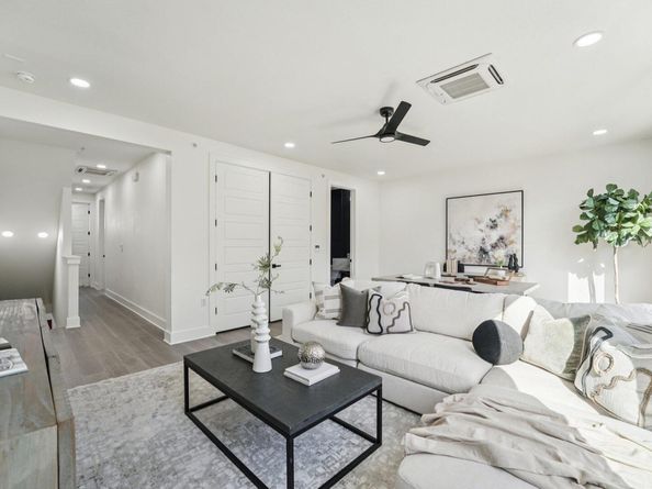 2811 Zach Scott ST, Austin TX 78723