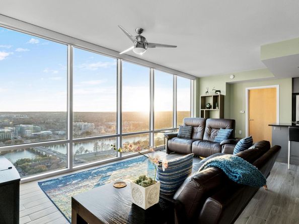 300 Bowie ST 2602, Austin TX 78703