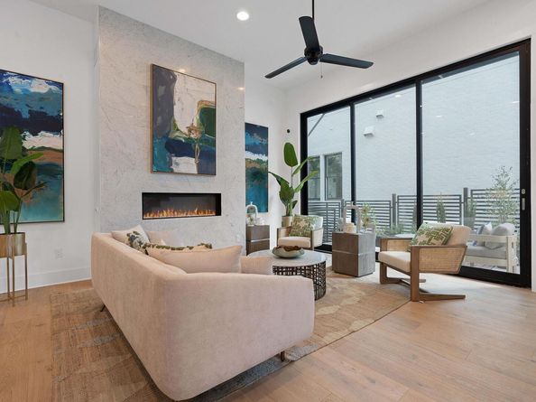 1719 Spyglass DR 6, Austin TX 78746