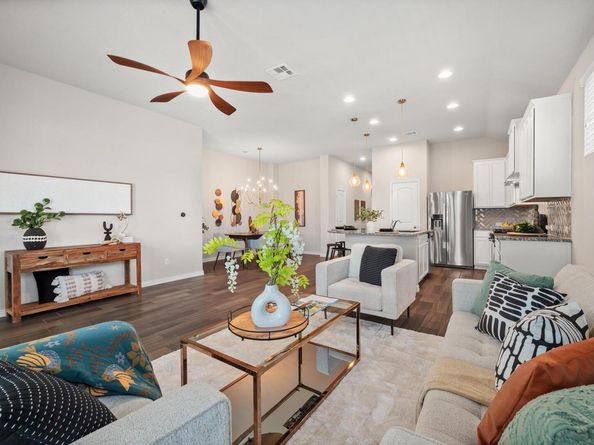 2205 Bonavista WAY, Leander TX 78641