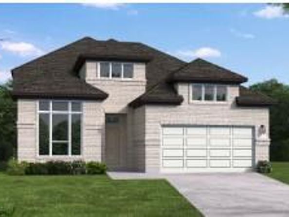 417 Texas Sky DR, Georgetown TX 78628